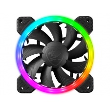 View Alternative product Cougar Hydraulic Vortex RGB HPB 120 mm PWM HDB Cooling Fan with addressable RGB and Omnidirectional Lighting