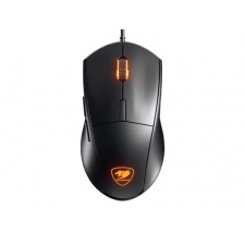 View Alternative product Cougar MINOS XC 4000 DPI Optical sensor LED Gaming Mouse with LED with Speed XC MM Mouse Pad