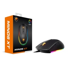 View Alternative product Cougar Minos XT Option Mouse 4000DPI
