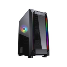 View Alternative product Cougar MX410-T RGB Mid Tower Gaming Case