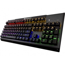 View Alternative product Cougar Ultimus LED Gaming Keyboard with Mechanical TTC-Brown switches - UK Layout