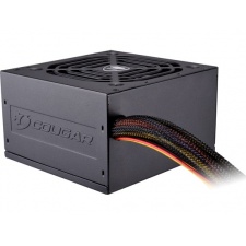 View Alternative product Cougar VTE 600W 80 Plus Bronze Fixed Cable ATX PSU Series