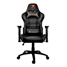 View Alternative product Reclining Cougar Armor One Gaming Chair Black