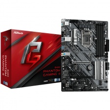 Asrock Fatal1ty B250 Gaming K4 Intel B250 Motherboard Socket 1151 Mbar 2 From Watercoolinguk