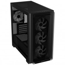 View Alternative product ASUS A23 PLUS case, mini tower, micro-ATX, RGB, tempered glass - black