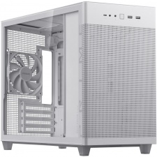 View Alternative product ASUS AP201 Prime case, tempered glass - white