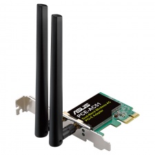 View Alternative product ASUS PCE-AC51 AC750 Wireless LAN Adapter PCI-E 802.11ac