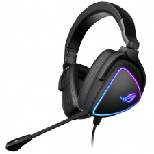 View Alternative product ASUS ROG Delta S Gaming Stereo Gaming Headset, RGB - black