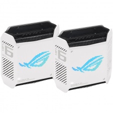 View Alternative product ASUS ROG Rapture GT6 AX10000 Set of 2 Tri-Band Gaming Mesh WiFi System - white