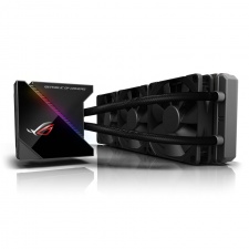 View Alternative product ASUS ROG RYUJIN 360 Complete Water Cooling - 360mm