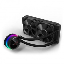 View Alternative product ASUS ROG RYUO 240 Complete Water Cooling - 240mm