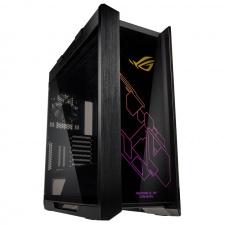 View Alternative product ASUS ROG Strix Helios Midi Tower, Tempered Glass - black