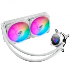 View Alternative product ASUS ROG Strix LC 240 RGB White Edition Complete water cooling - 240mm
