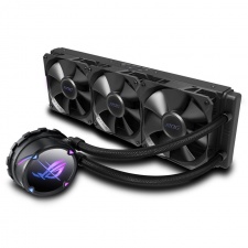 View Alternative product ASUS ROG Strix LC II 360 complete water cooling - 360mm