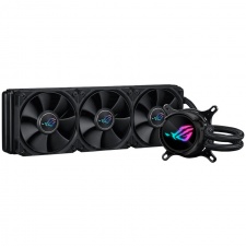View Alternative product ASUS ROG STRIX LC III 360 complete water cooling system - black