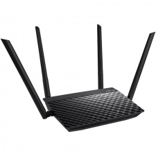 View Alternative product ASUS RT-AC1200 V2, dual-band WLAN router B Grade