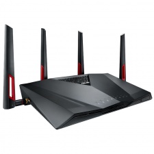 View Alternative product ASUS RT-AC3100 AC88U, wireless gaming router, 802.11a / b / g / n / ac