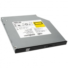 View Alternative product ASUS SDRW-08U1MT Slimline DVD burner SATA, bulk - black