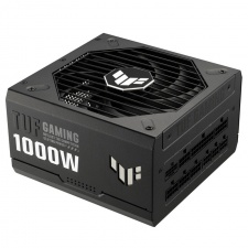 View Alternative product ASUS TUF Gaming 1000W Gold 80 PLUS Gold power supply, modular - 1000 watts