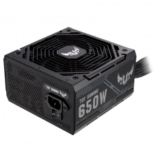View Alternative product ASUS TUF Gaming 650B 80 PLUS Bronze Power Supply - 650 watts