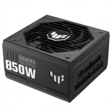 View Alternative product ASUS TUF Gaming 850W Gold 80 PLUS Gold power supply, modular - 850 watts