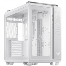 View Alternative product ASUS TUF Gaming GT502 midi tower, tempered glass - white
