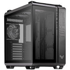View Alternative product ASUS TUF Gaming GT502 Plus TG case - black