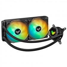 View Alternative product ASUS TUF Gaming LC 240 ARGB Complete Water Cooling - 240mm