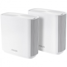 View Alternative product ASUS ZenWiFi AC CT8 AC3000 Tri-Band Mesh System, 2-pack - white