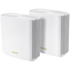 View Alternative product ASUS ZenWiFi AX (XT8) AX6600 Tri-Band Mesh System, 2-pack - white