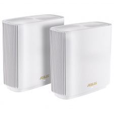 View Alternative product ASUS ZenWiFi AX XT9 AX7800, white, pack of 2