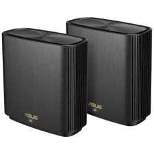 View Alternative product ASUS ZenWiFi XT8 V2 AX6600 2-pack router - black