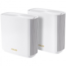 View Alternative product ASUS ZenWiFi XT8 V2 AX6600 2-pack router - white