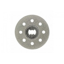 View Alternative product DREMEL SC Diamant cutting disc (EZ SpeedClic)