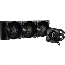 View Alternative product MSI MAG CoreLiquid P360 complete water cooling - 360mm