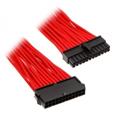 View Alternative product Phanteks 24-Pin ATX extension 50cm - sleeved red