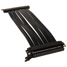 View Alternative product PHANTEKS 300mm PCI-E x16 riser ribbon cable with 180 degree adapter