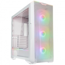 View Alternative product PHANTEKS Eclipse G500A D-RGB midi tower, tempered glass - matt white
