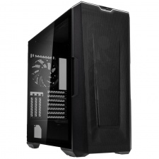 View Alternative product PHANTEKS Eclipse G500A midi tower, tempered glass - black