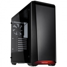 View Alternative product PHANTEKS Eclipse P400 Mid-Tower, tempered glass - black