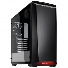 View Alternative product PHANTEKS Eclipse P400S Midi-Tower, tempered glass, black / white - insulated