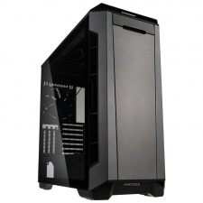 View Alternative product Phanteks Eclipse P600S Silent Midi Tower, tempered glass - anthracite