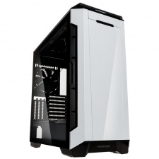 View Alternative product Phanteks Eclipse P600S Silent Midi Tower, Tempered Glass - White