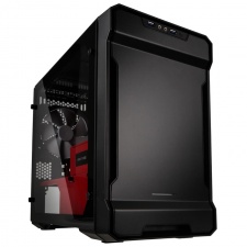 Lian Li Pc Q10wx Mini Itx Cube Black Geli 698 From Watercoolinguk