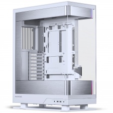 View Alternative product PHANTEKS Evolv X2 PC case, Midi-Tower, E-ATX, Tempered Glass, DRGB - white