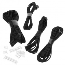View Alternative product Phanteks extension cable set, 500 mm - black