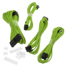 View Alternative product Phanteks extension cable set, 500 mm - green