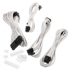 View Alternative product Phanteks extension cable set, 500 mm - white