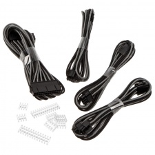 View Alternative product Phanteks Extension Cable Set, 500mm - black / gray