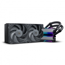 View Alternative product PHANTEKS Glacier One 240 T30 complete water cooling, D-RGB - black